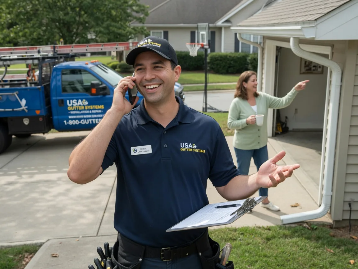 Gutter Installation Bonsall, CA FAQs